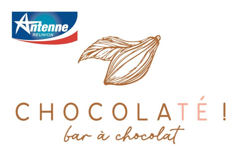 Antenne Réunion parle de notre bar à chocolat