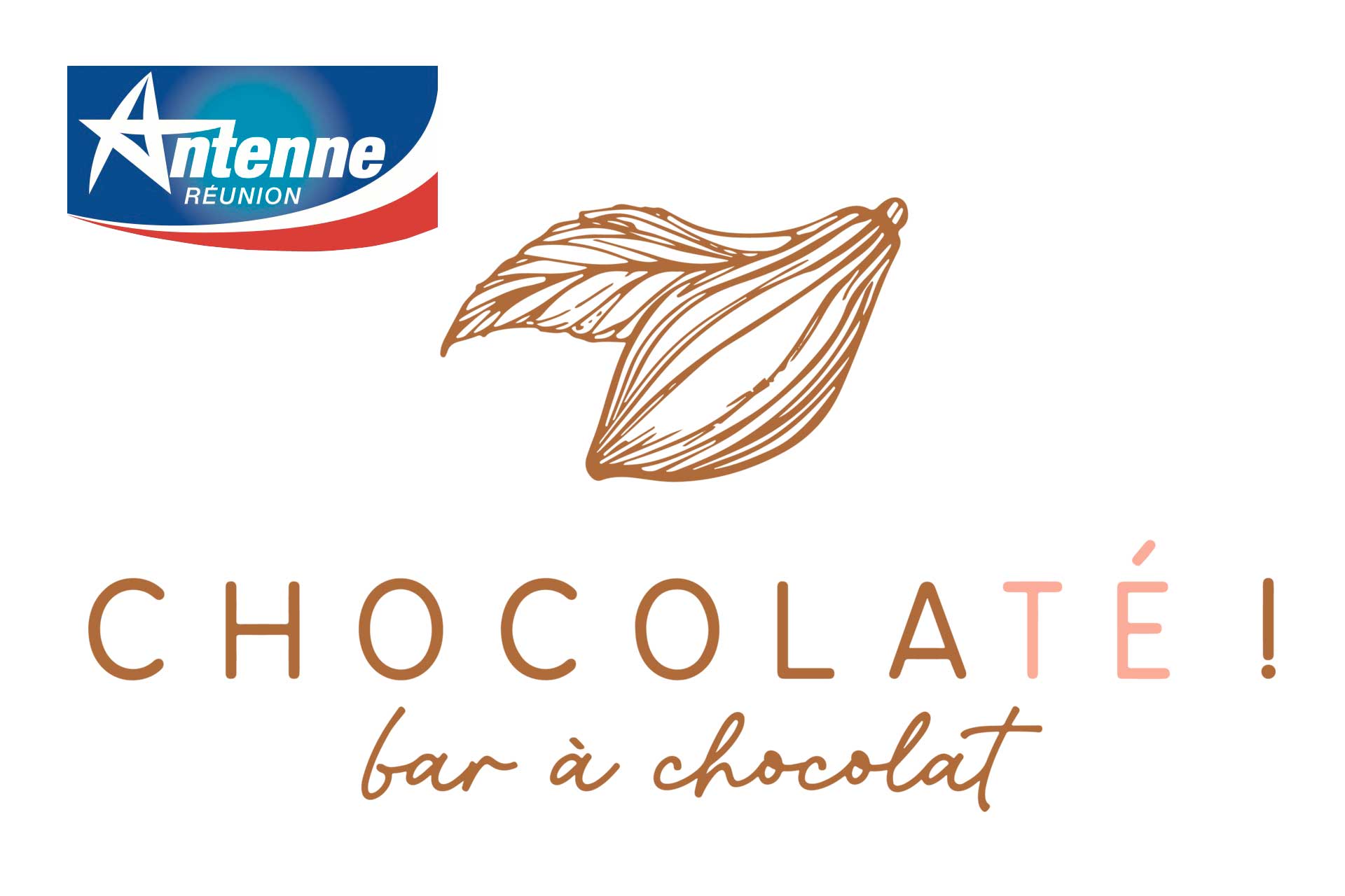 antenne réunion parle de notre salon de thé