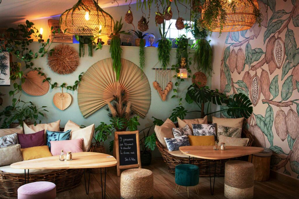 chocolatee salon de the saint pierre 974